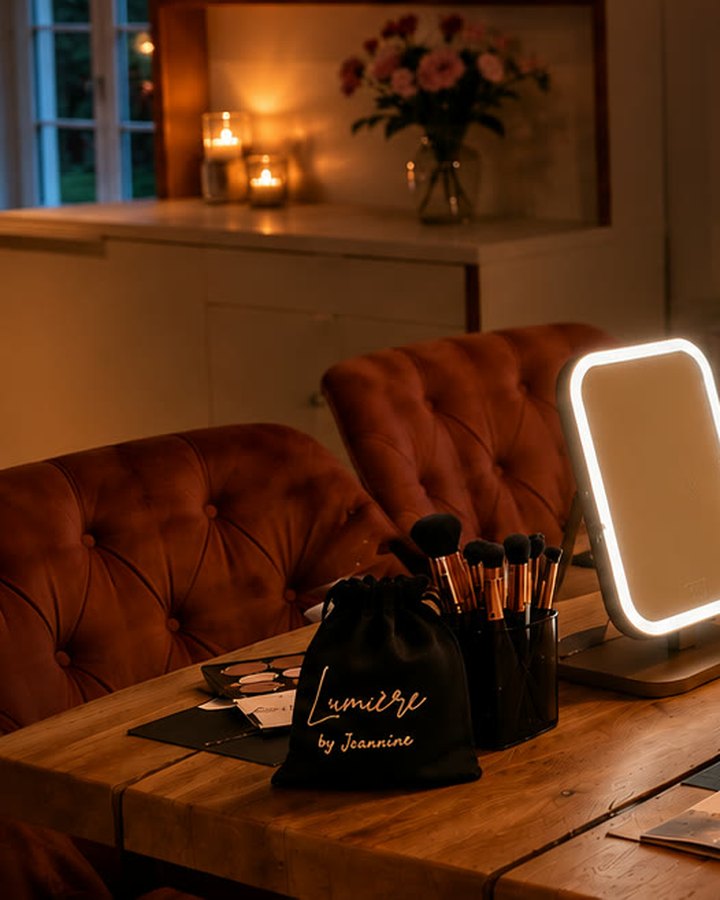 Lumière Ladies Night — Beautywissen trifft Mädelsabend