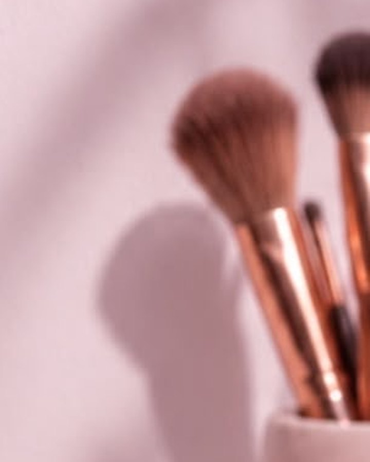 Make Up Yourself — persönliches Make-up Coaching mit Jeannine